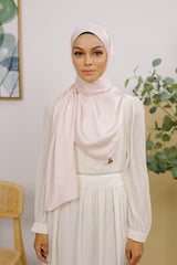 Noura | Long Hijab