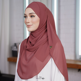 Taa Tie | Instant Hijab