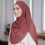 Taa Tie | Instant Shawl