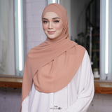 Taa Tie | Instant Hijab