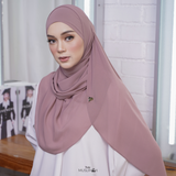 Taa Tie | Instant Hijab