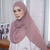 Taa Tie | Instant Shawl