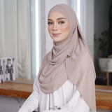 Taa Tie | Instant Hijab