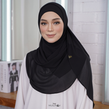 Taa Tie | Instant Hijab