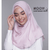 NOON ن - INSTANT SHAWL