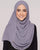 INSTANT SHAWL | DZAL ذ