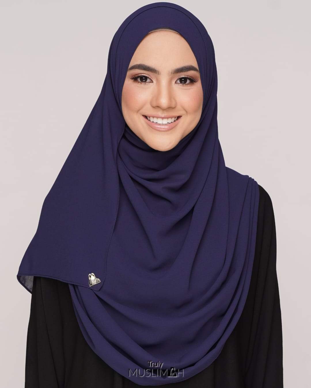 INSTANT SHAWL | DZAL ذ