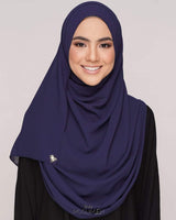 INSTANT SHAWL | DZAL ذ