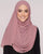 INSTANT SHAWL | DZAL ذ