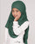 KIDS INSTANT SHAWL | DZAL