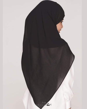 INSTANT SHAWL | DZAL ذ