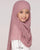 KIDS INSTANT SHAWL | DZAL