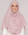 LONG SHAWL | LAAM