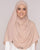 LONG SHAWL | LAAM