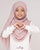 KIDS LONG SHAWL | LAAM