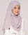 KIDS LONG SHAWL | LAAM