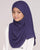 KIDS LONG SHAWL | LAAM