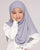 KIDS LONG SHAWL | LAAM