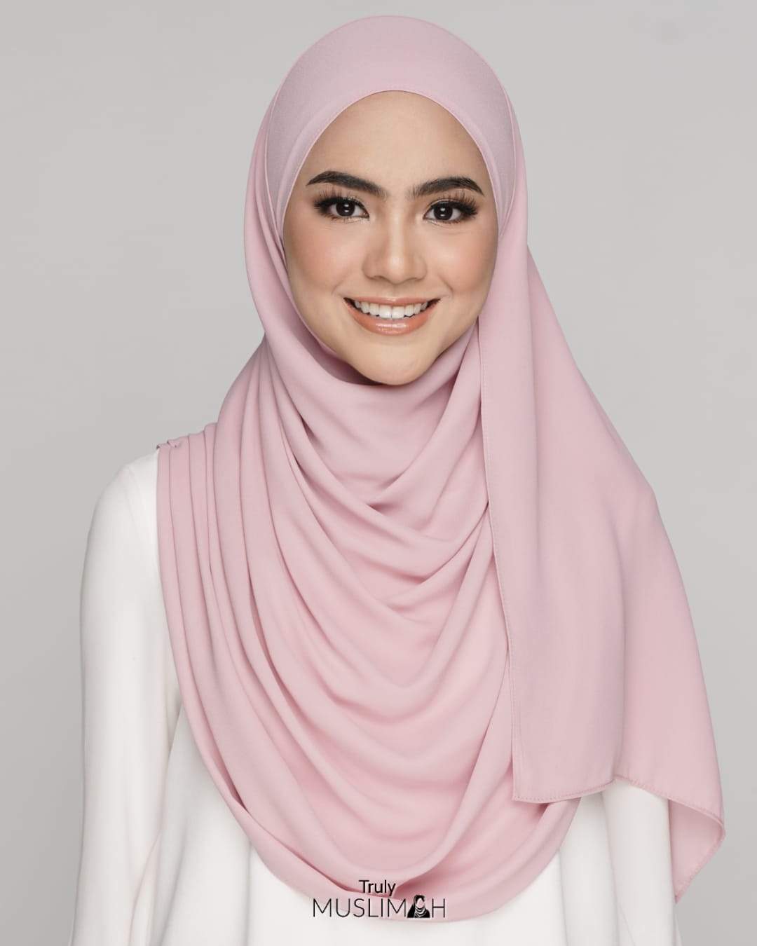 LONG SHAWL | QOF