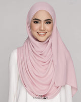 LONG SHAWL | QOF