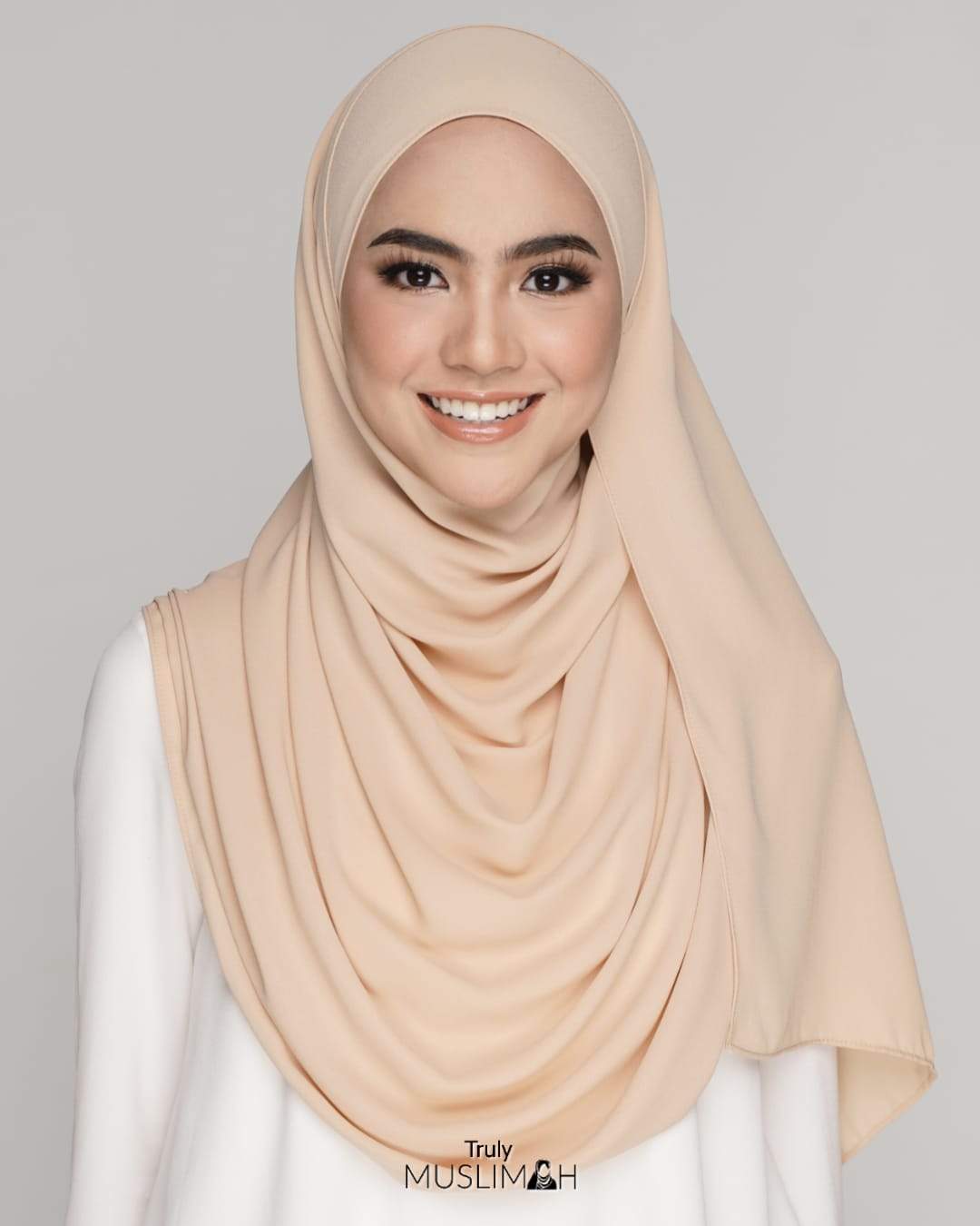 LONG SHAWL | QOF