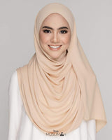 LONG SHAWL | QOF