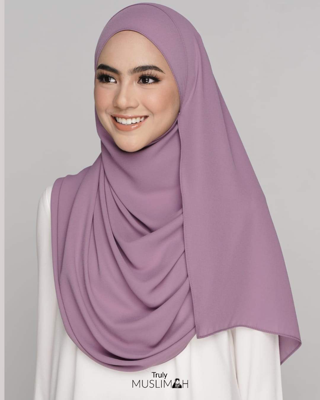LONG SHAWL | QOF