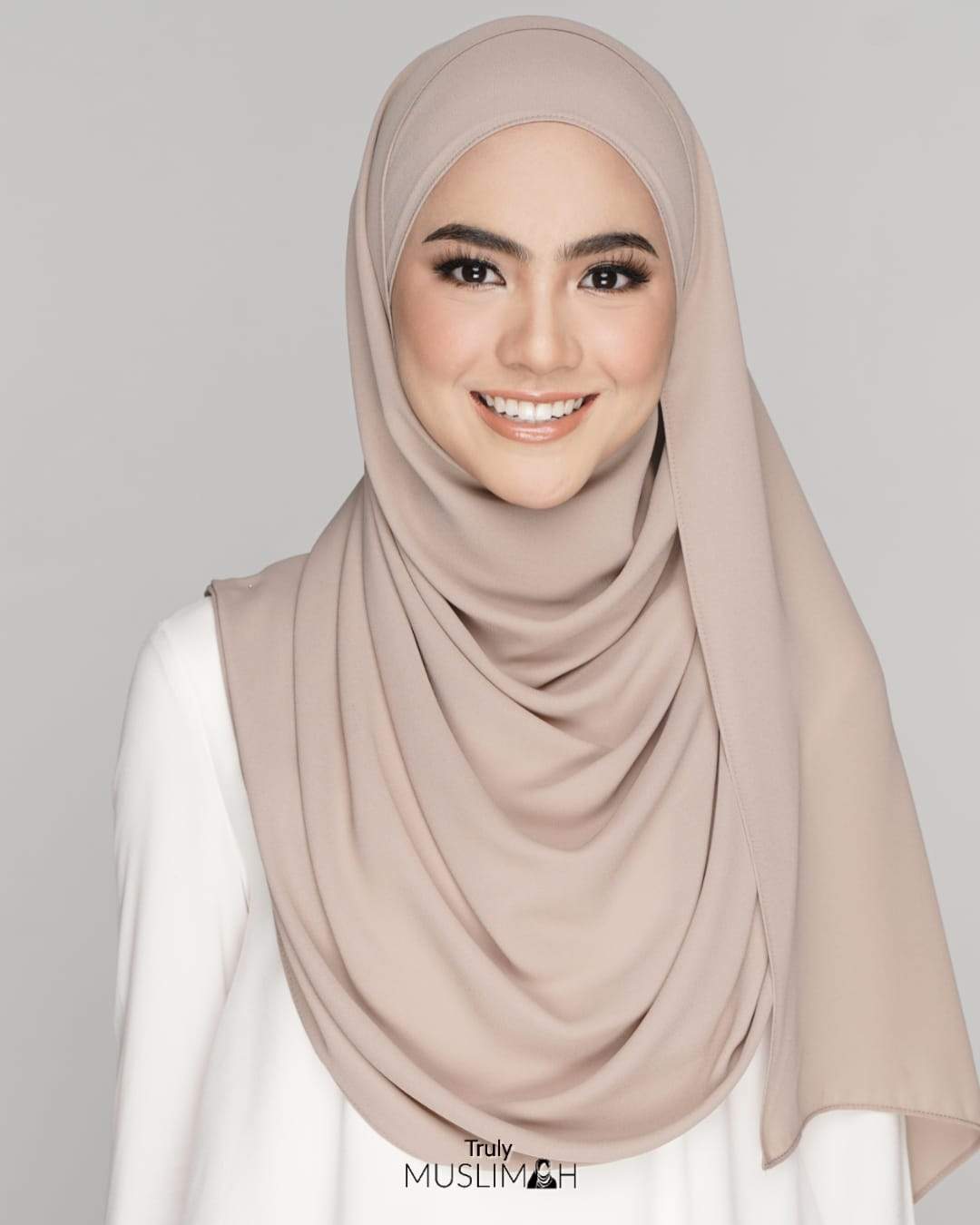 LONG SHAWL | QOF