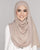 LONG SHAWL | QOF