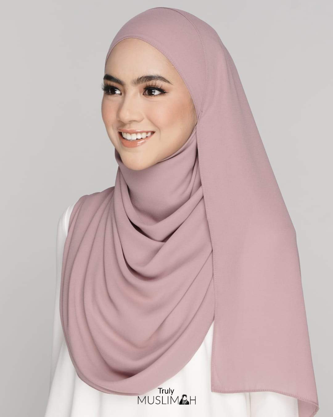LONG SHAWL | QOF