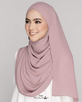 LONG SHAWL | QOF
