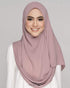 INSTANT SHAWL | QOF