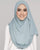 INSTANT SHAWL | QOF