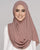 INSTANT SHAWL | QOF