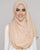 INSTANT SHAWL | QOF