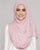 INSTANT SHAWL | QOF