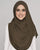 INSTANT SHAWL | QOF