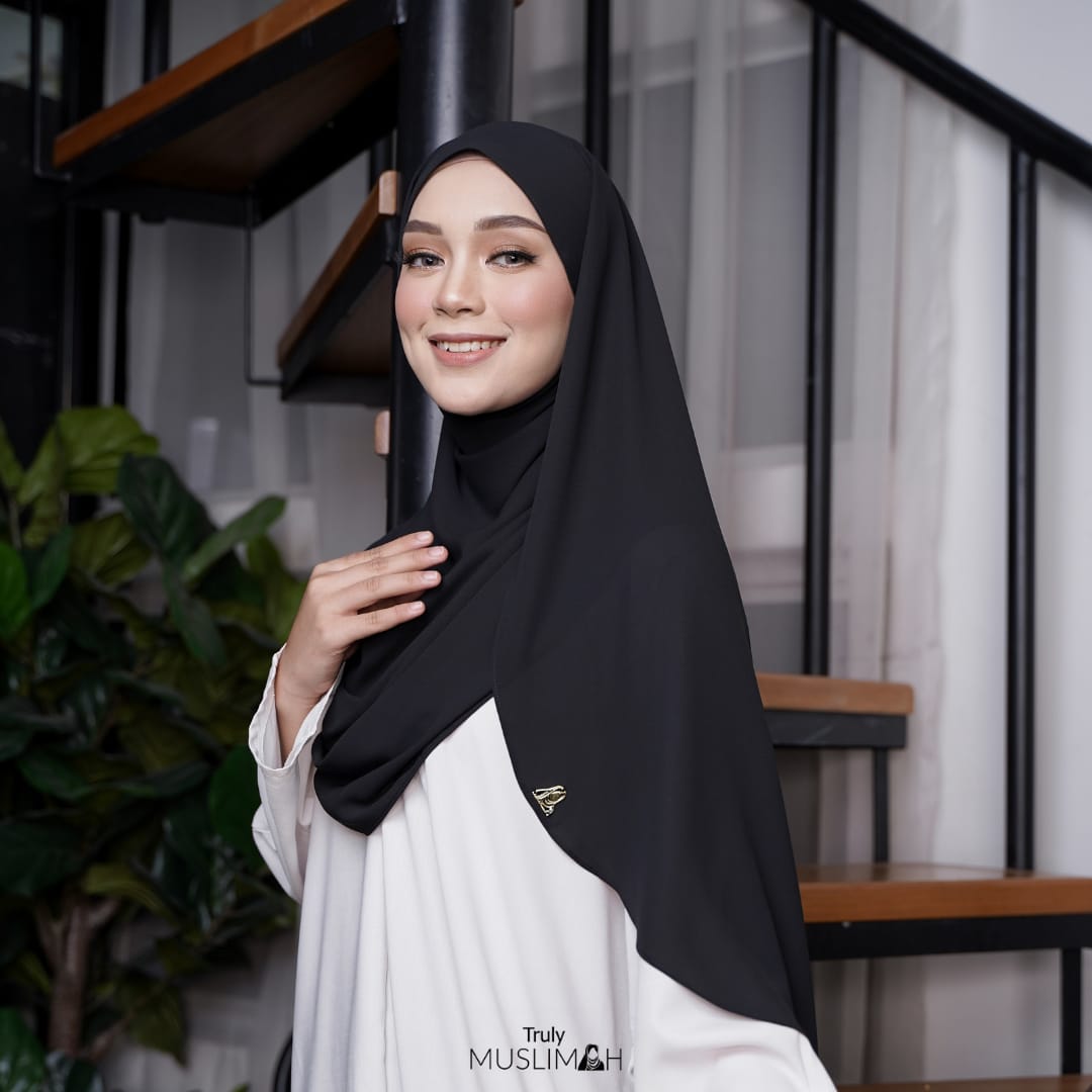 New Qof | Long Shawl