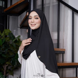 New Qof | Long Shawl