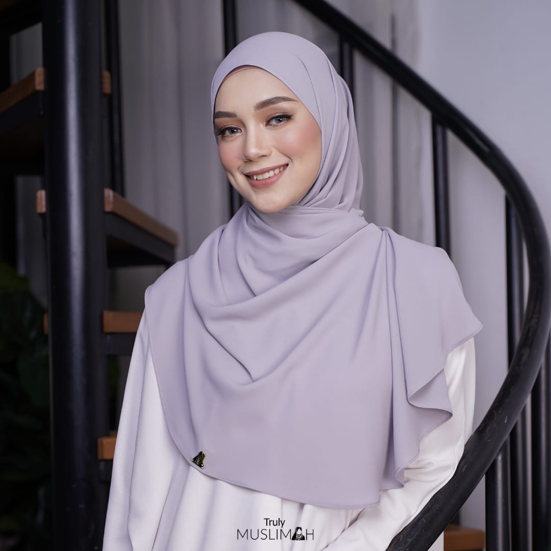 New Qof | Long Shawl