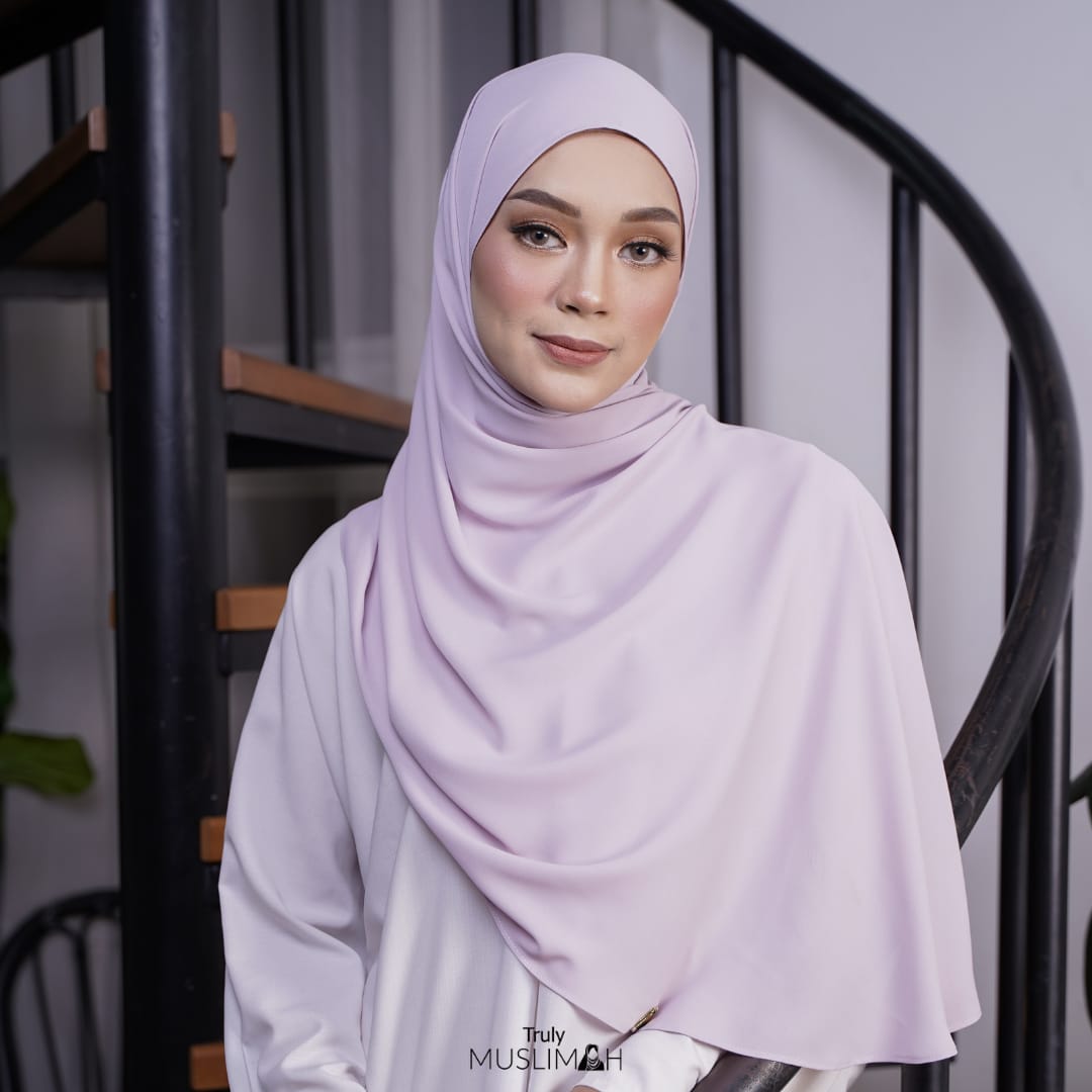 قف جديد | شال طويل