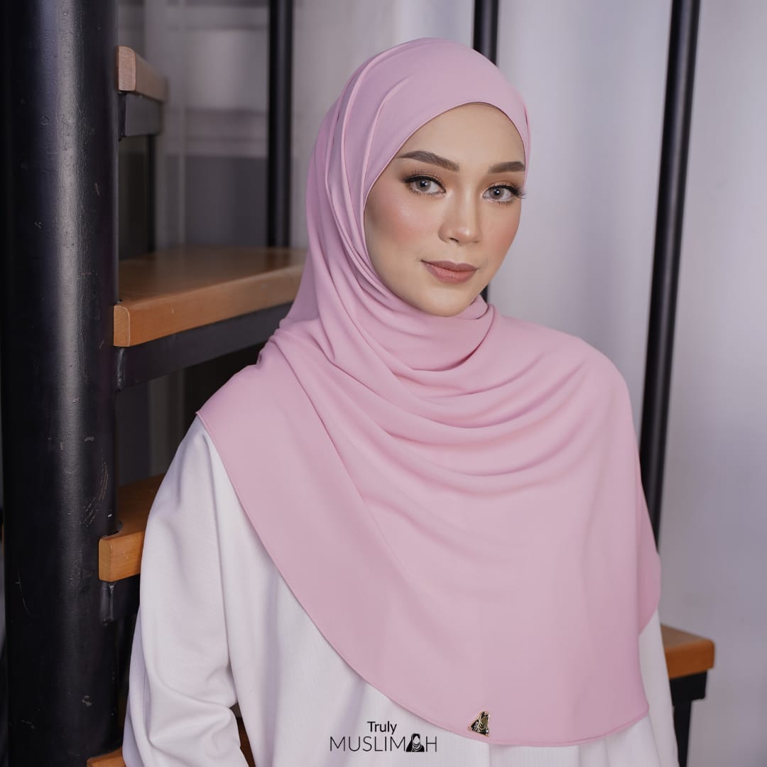 قف جديد | شال طويل