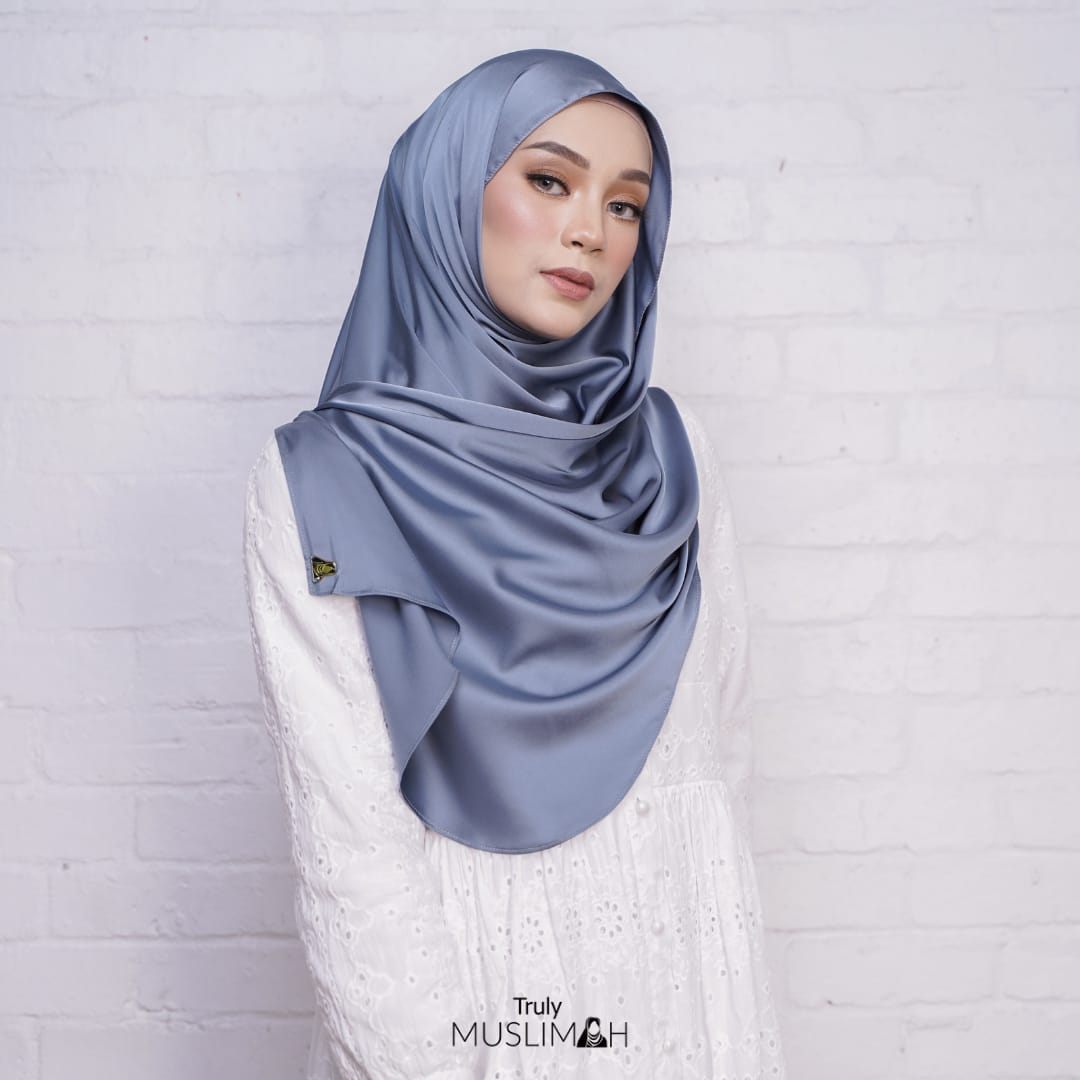 New Noon | Hijab instantané
