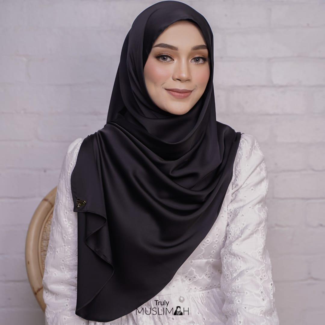 New Noon | Hijab instantané