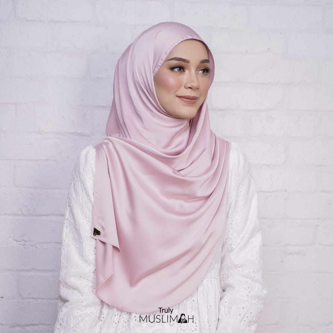 New Noon | Hijab instantané