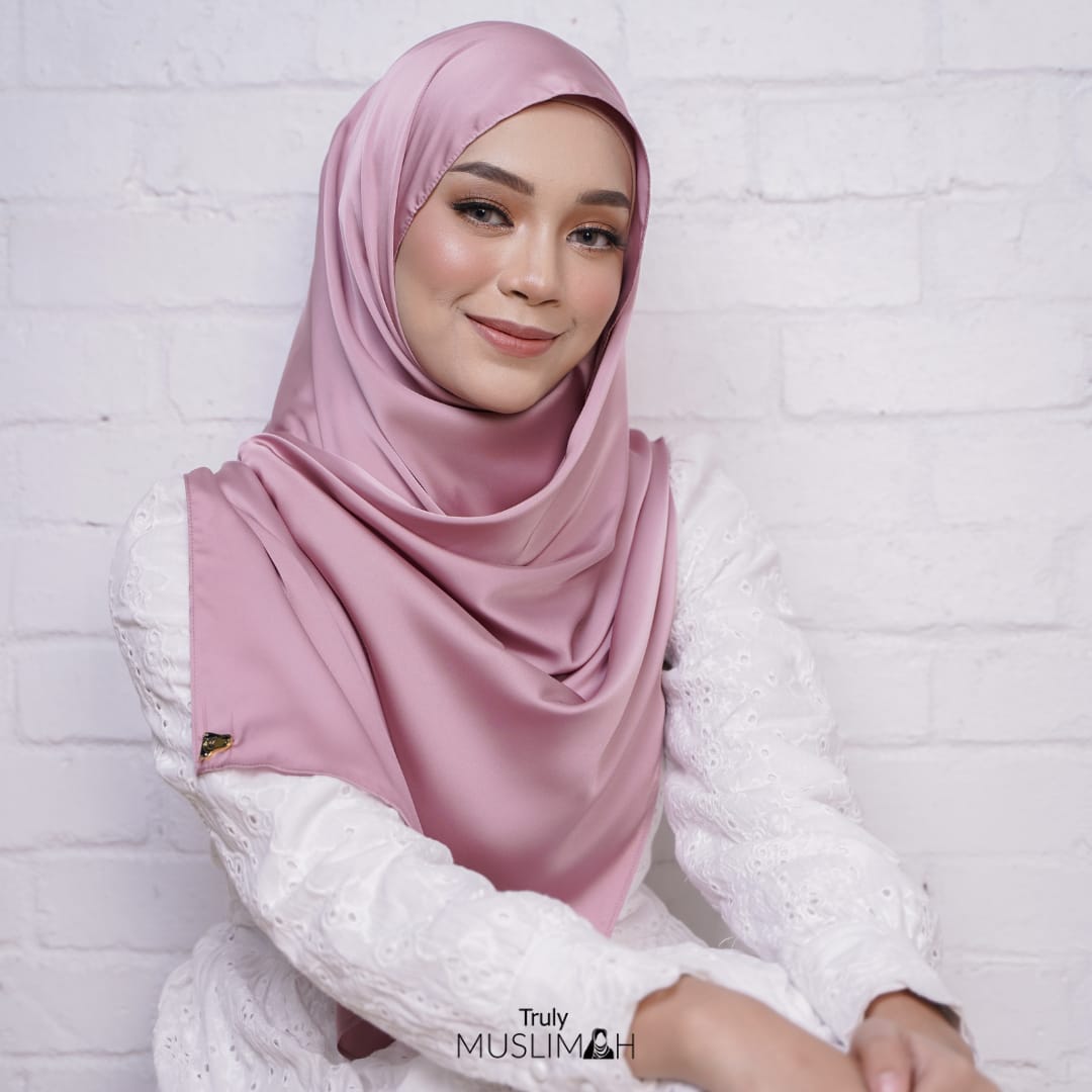 New Noon | Hijab instantané