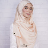 New Noon | Hijab instantané