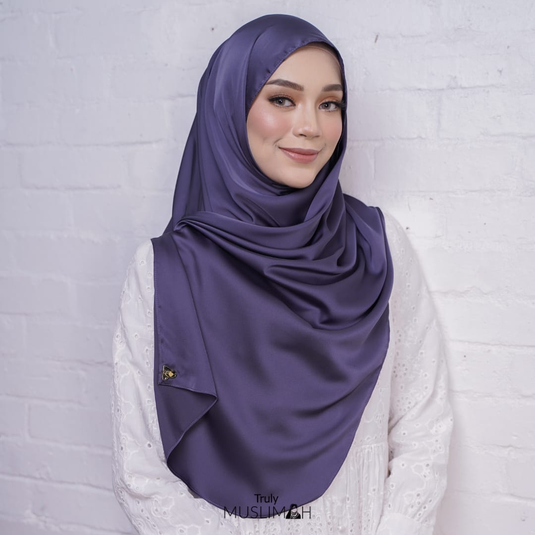 New Noon | Hijab instantané