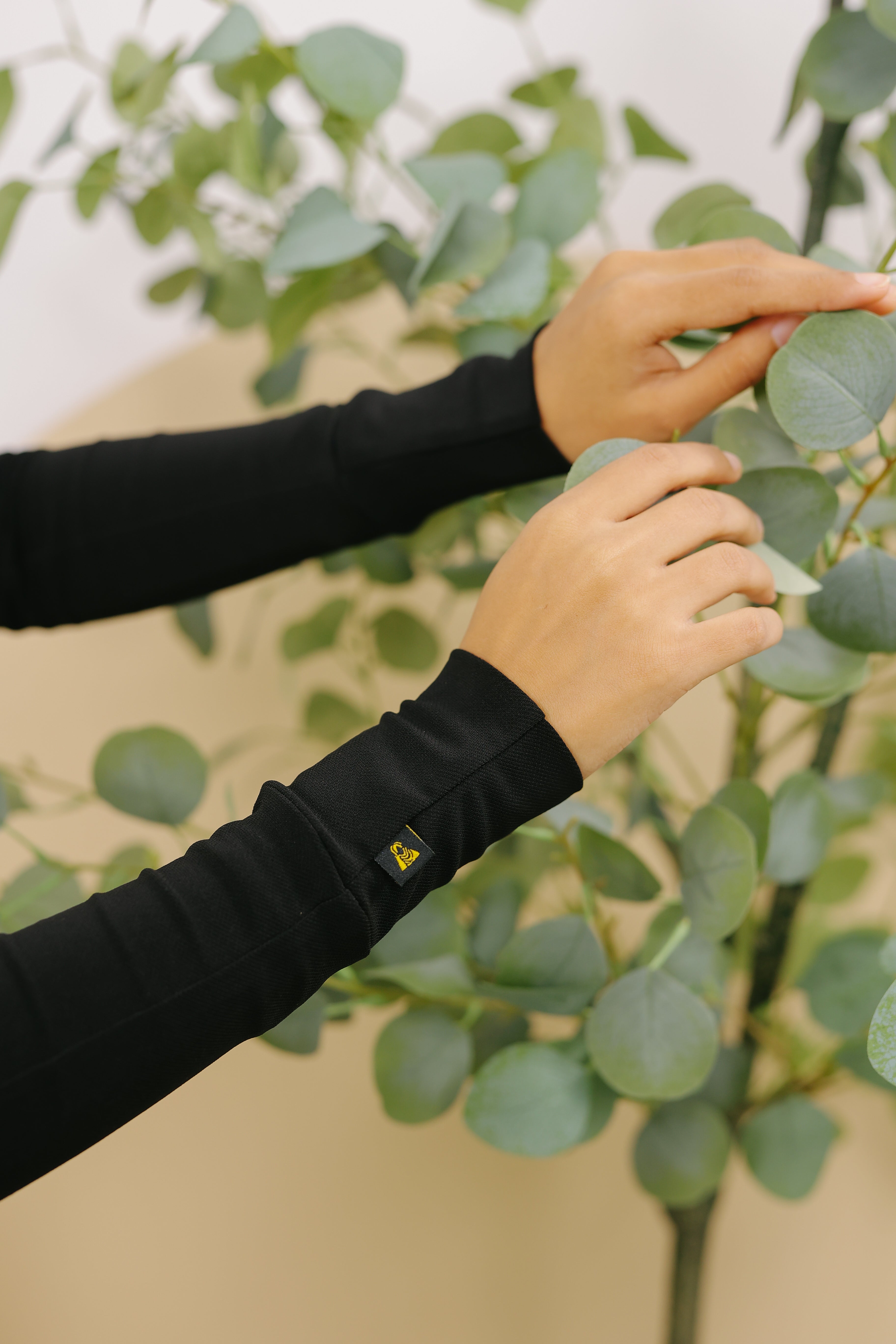 Niyyah | Chaussettes