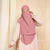 Adwa Shawl | Long Shawl | Truly Muslimah | The Hijab & Shawl Specialist Singapore